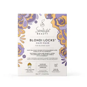 Seoulista Blondi Locks Hair Mask